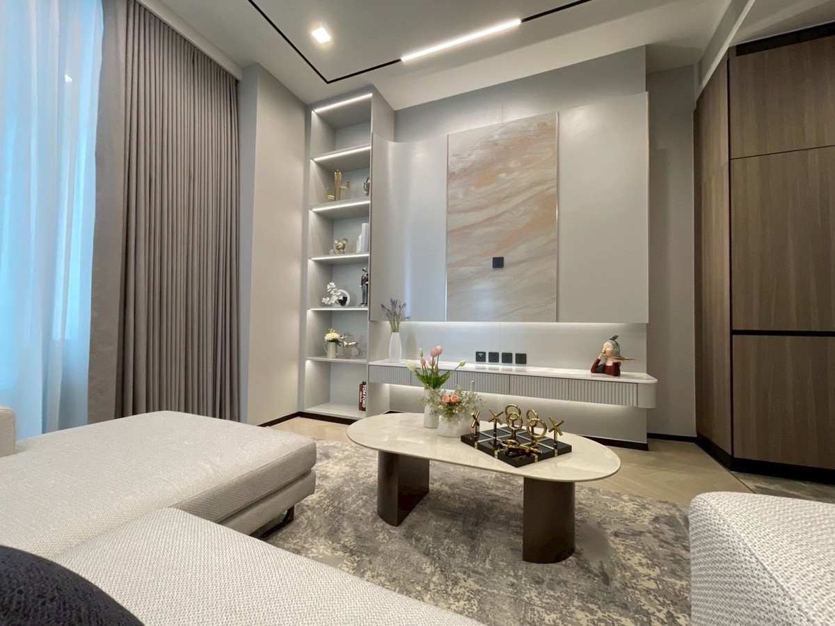 ให้เช่าคอนโดสุขุมวิท อโศก ทองหล่อ : 🌸AESTIQ Thonglor 💖Penthouse 3 beds