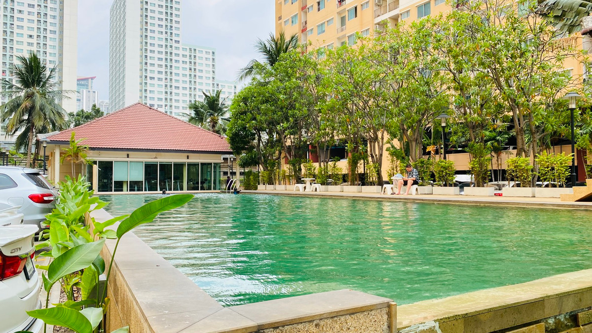 For RentCondoRattanathibet, Sanambinna : Condo for rent, City Home #Rattanathibet, large room, never rented. Brand new renovation, ready to move in for those who already have electrical appliances. Live as a family, easily walk to MRT #BTS Yaek Nonthaburi Station 1 Ready to move in now.