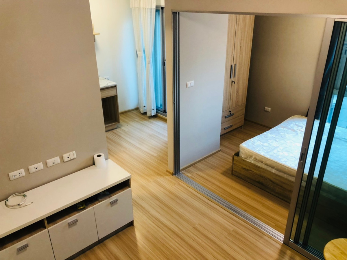 ให้เช่าคอนโดแจ้งวัฒนะ เมืองทอง : ด่วนๆ ให้เช่า... ห้องพร้อมเข้าอยู่ ที่พลัมคอนโด แจ้งวัฒนะ สเตชั่น เฟส3 ราคาเพียง 7000.-/เดือน เท่านั้น!!