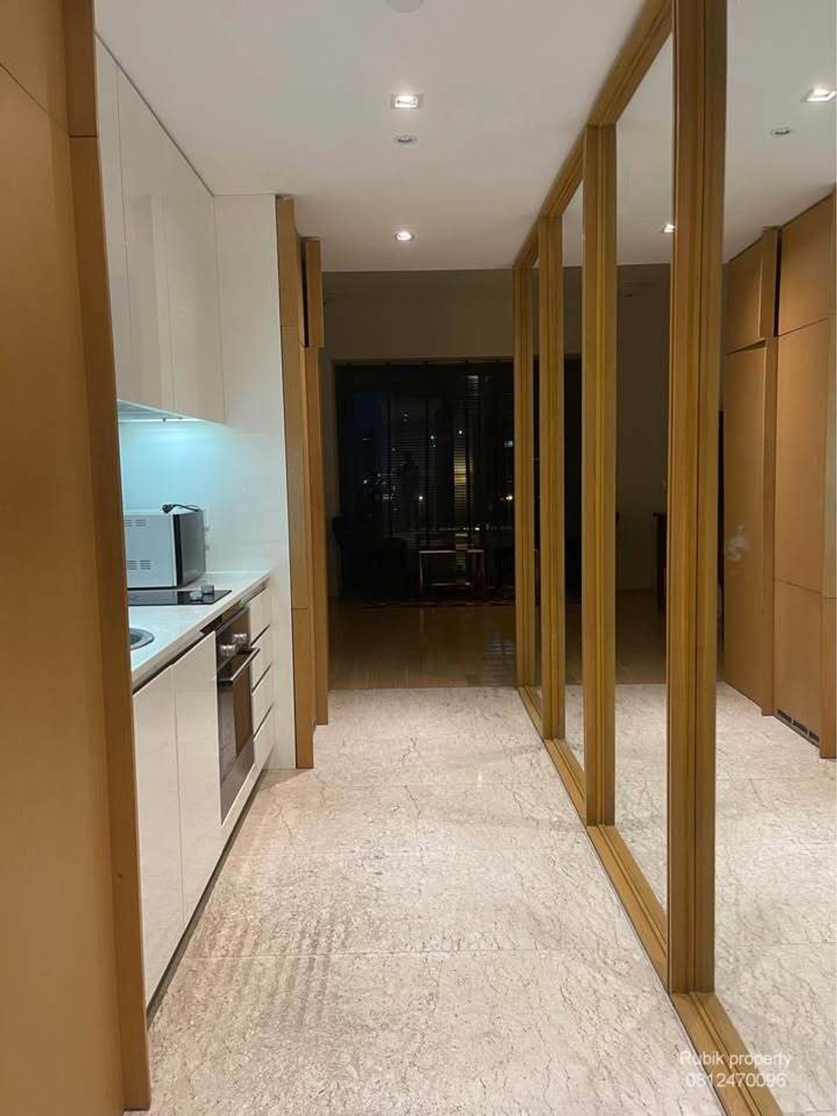 For SaleCondoRama3 (Riverside),Satupadit : 🌅 The Pano Riverfront Residence | 1 bedroom room, luxurious river view as far as the eye can see RB1690