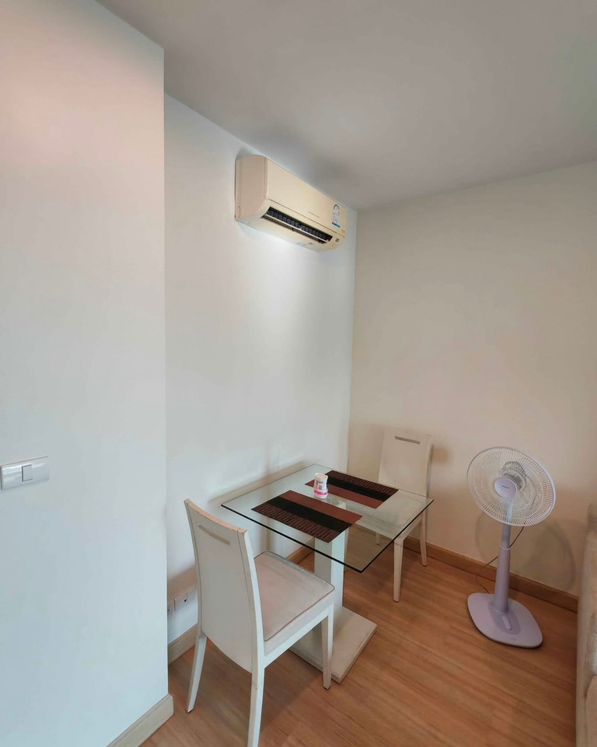 For SaleCondoLadprao, Central Ladprao : Life @ Ladprao 18 / 1 Bedroom (FOR SALE), Life @ Ladprao 18 / 1 Bedroom (For Sale) PINP237