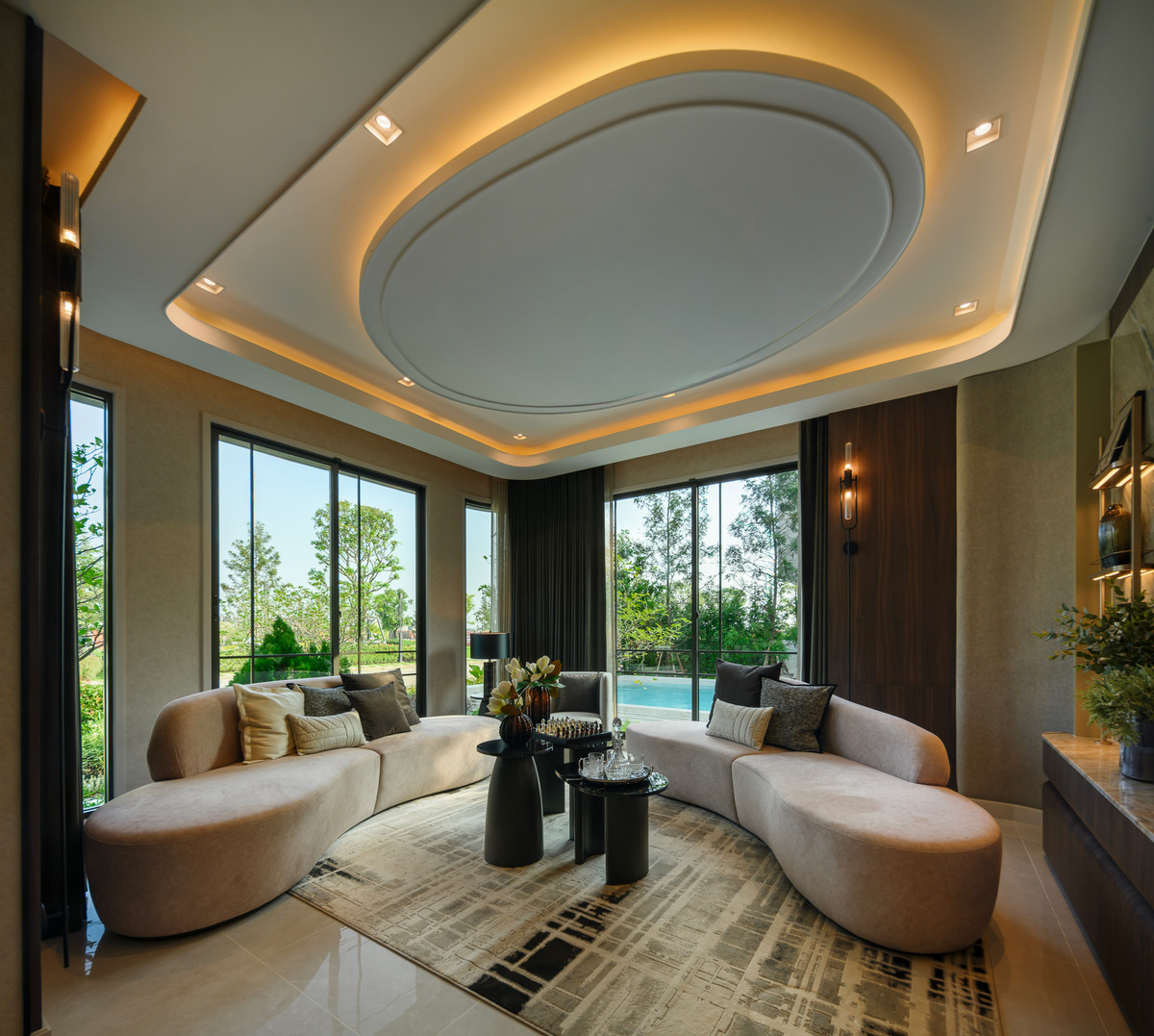 ขายบ้านปทุมธานี รังสิต ธรรมศาสตร์ : ⭐️ 𝐁𝐚𝐧𝐠𝐤𝐨𝐤 𝐁𝐨𝐮𝐥𝐞𝐯𝐚𝐫𝐝 𝐏𝐚𝐮𝐬𝐞 วิภาวดี–พหลฯ⭐️บ้านหรู ดีไซน์ใหม่พร้อมอยู่ ใกล้ทางด่วน เริ่ม 𝟭𝟴.𝟵𝟵 𝐌𝐁!โทร📱𝟬𝟵𝟮-𝟴𝟬𝟴-𝟴𝟴𝟵𝟵