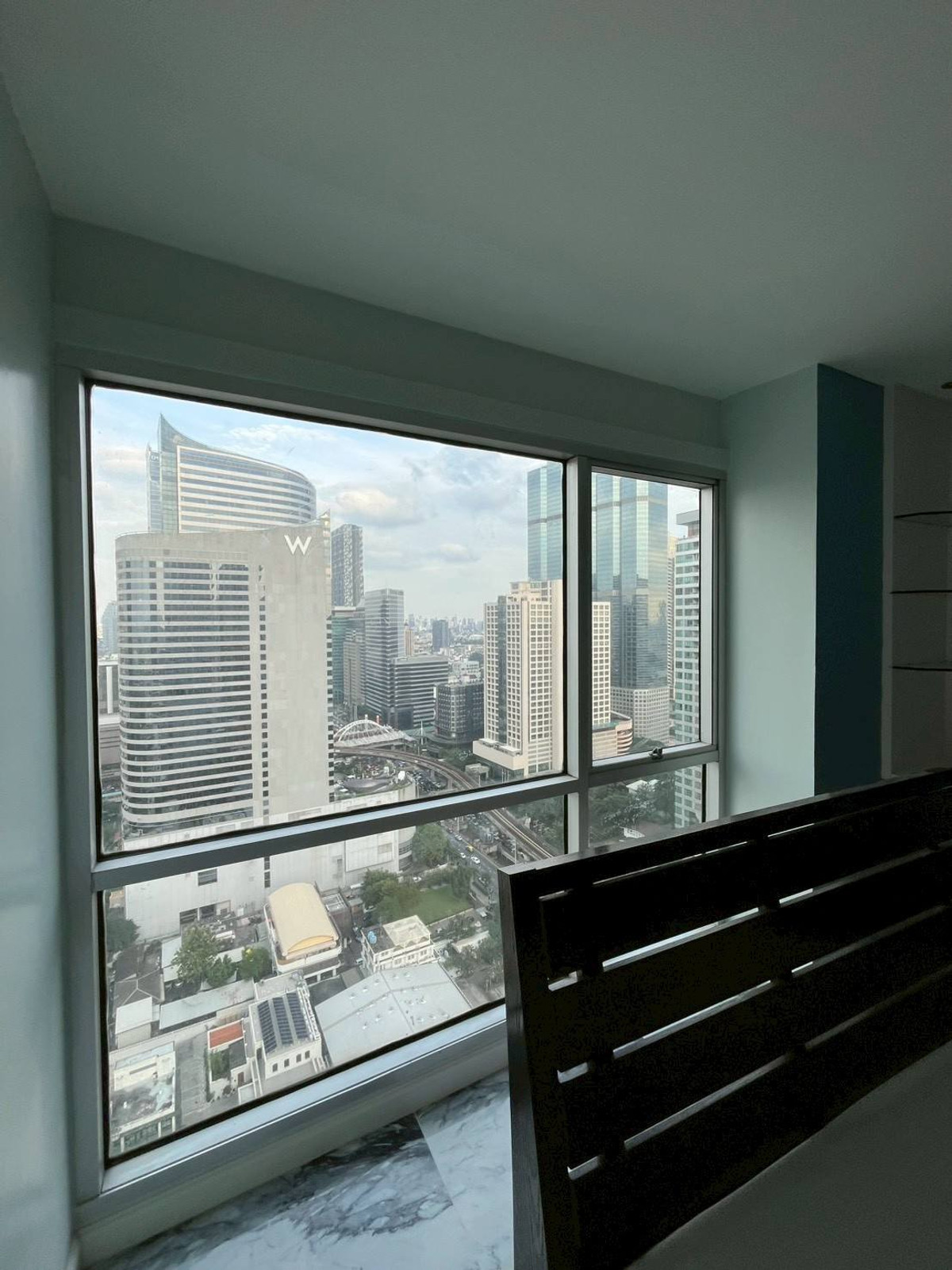 For SaleCondoSilom, Saladaeng, Bangrak : 🏠✨ Silom Suite | 1-Bedroom Condo for Sale (HBH-ST-188)