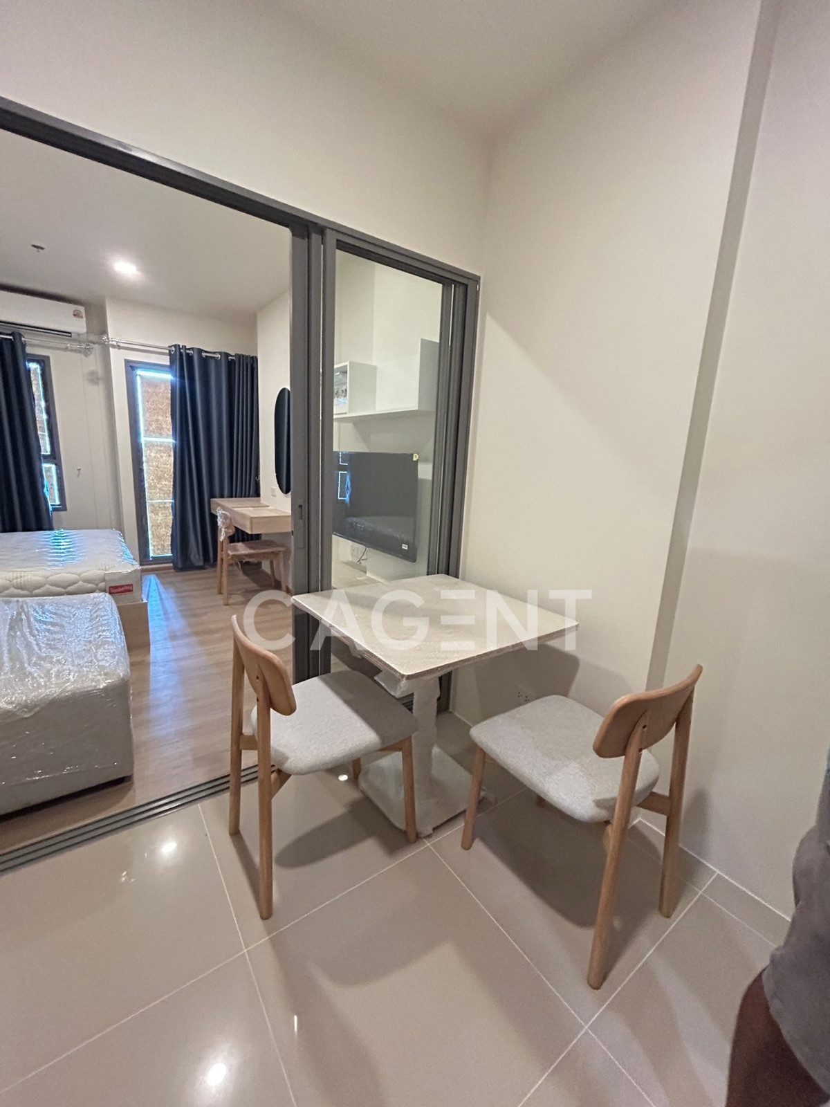 ให้เช่าคอนโดนครปฐม : Escent Nakhonpathom เอสเซ็นท์ นครปฐม คอนโด High Rise ติดเซ็นทรัล นครปฐม พร้อมส่วนกลางชั้นดาดฟ้า