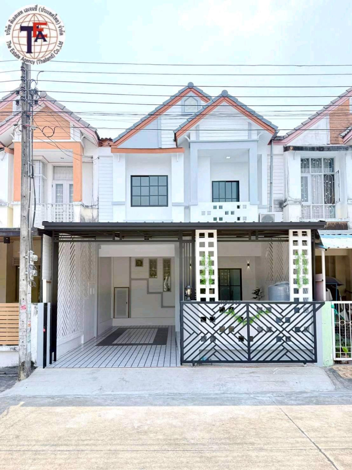 ขายทาวน์โฮมนวมินทร์ รามอินทรา : ขายทาวน์เฮ้าส์ 2 ชั้น หมู่บ้านณัฐกานต์ สายไหม 64 รถไฟฟ้าสายสีเขียว 
คลองสาม สะพานใหม่ โรงเรียนฤทธิยะวรรณาลัย 2 ศูนย์บริการสาธารณสุข 61  วัดอยู่ดีบำรุงธรรม กองทัพอากาศ
โรงพยาบาลสาย ไหมตลาดวงศกร
ตลาดออเงิน สนามบินดอนเมือง