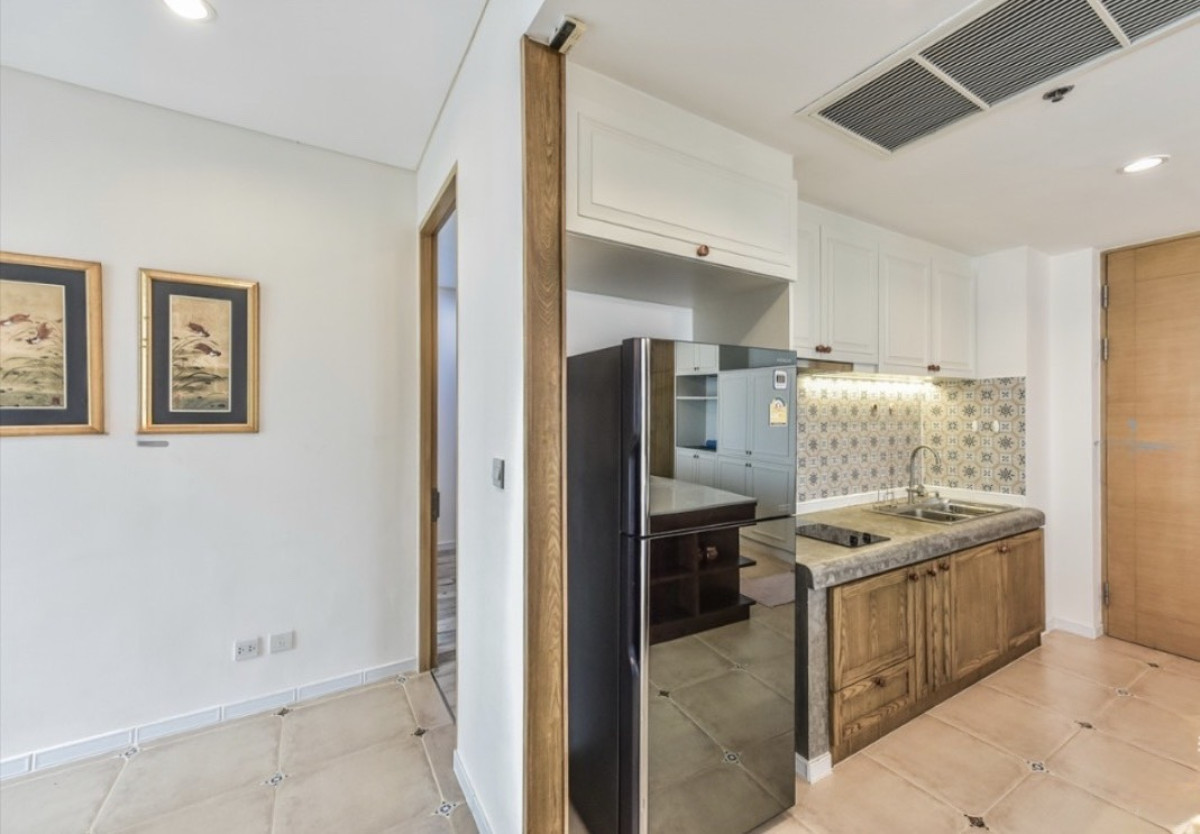 For SaleCondoSathorn, Narathiwat : For Sale Condo , The Breeze Narathiwas , BTS-Chong Nonsi , Chong Nonsi , Yannawa , Bangkok , CX-145962