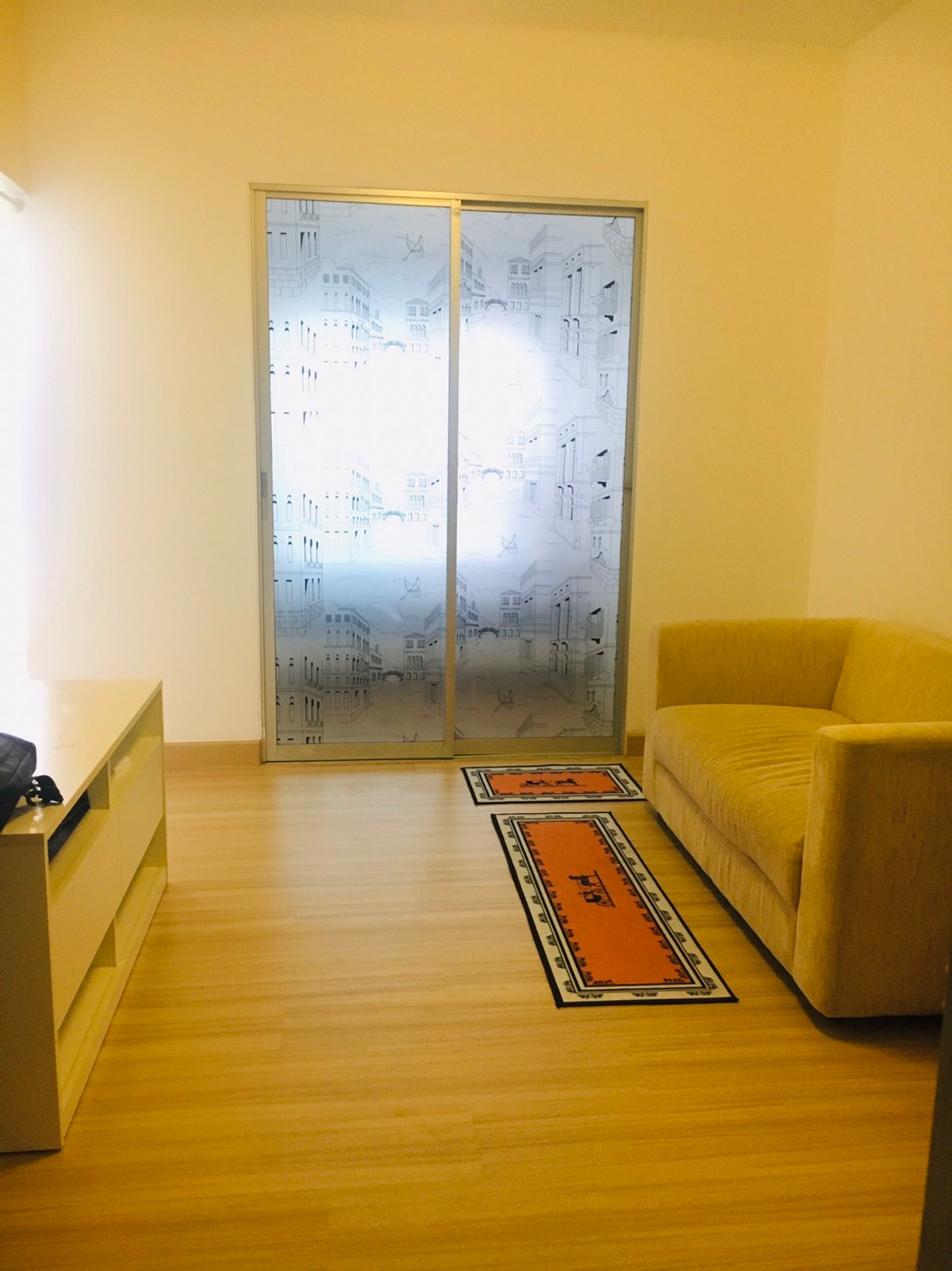 For RentCondoSamut Prakan,Samrong : Condo for rent, The Kith Sukhumvit 113, Sukhumvit Srinakarin (The Kith Condo), ready to move in (nice society)