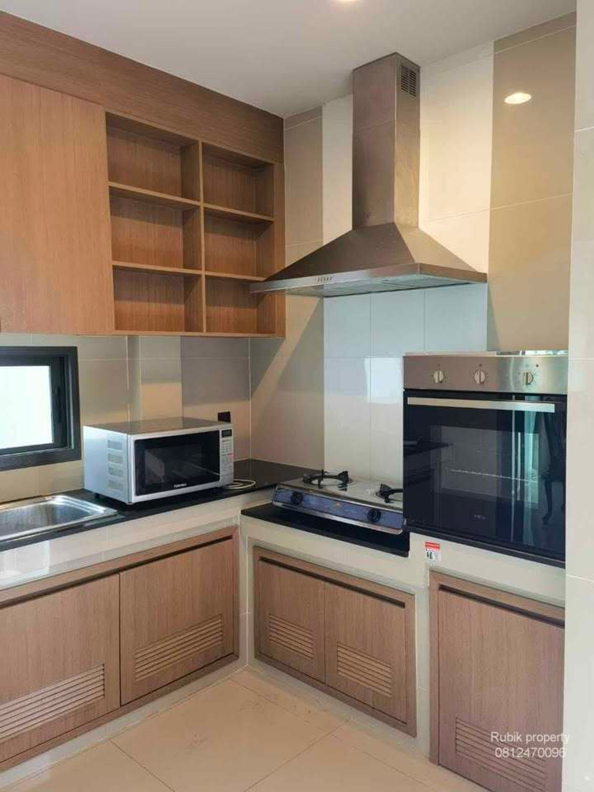 For RentHousePattanakan, Srinakarin : 🏡 Setthasiri Krungthep Kreetha | Large detached house, wide space, comfortable family living RB1687