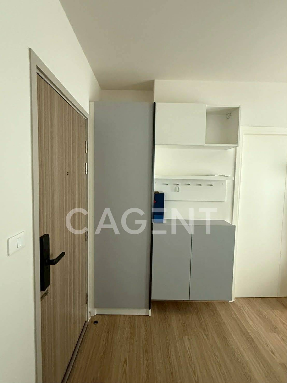 For RentCondoKorat Nakhon Ratchasima : Rent a condo “ESCENT Korat 2“ next to Central Korat.