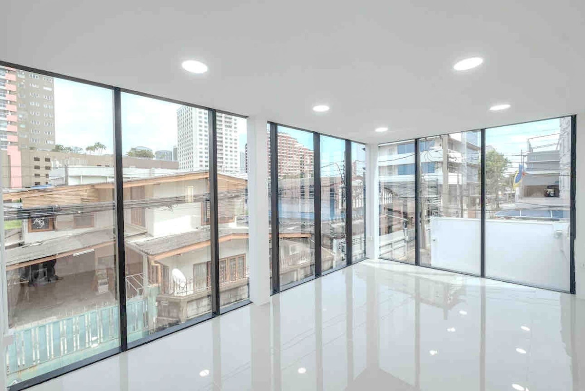 ให้เช่าโฮมออฟฟิศบางนา แบริ่ง ลาซาล : H0476♛♚อาคารสำนักงาน ให้เช่า𝓼ขาย 3 ห้องนอน⚝สุขุมวิท-บางนา♜BTSบางนา∞099-5919653,065-9423251▚Line@sureresidence