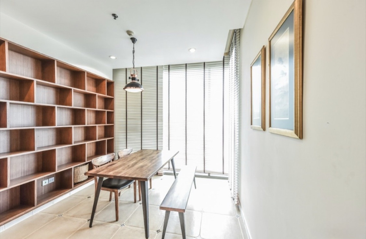 For SaleCondoSathorn, Narathiwat : For Sale Condo , The Breeze Narathiwas , BTS-Chong Nonsi , Chong Nonsi , Yannawa , Bangkok , CX-145962