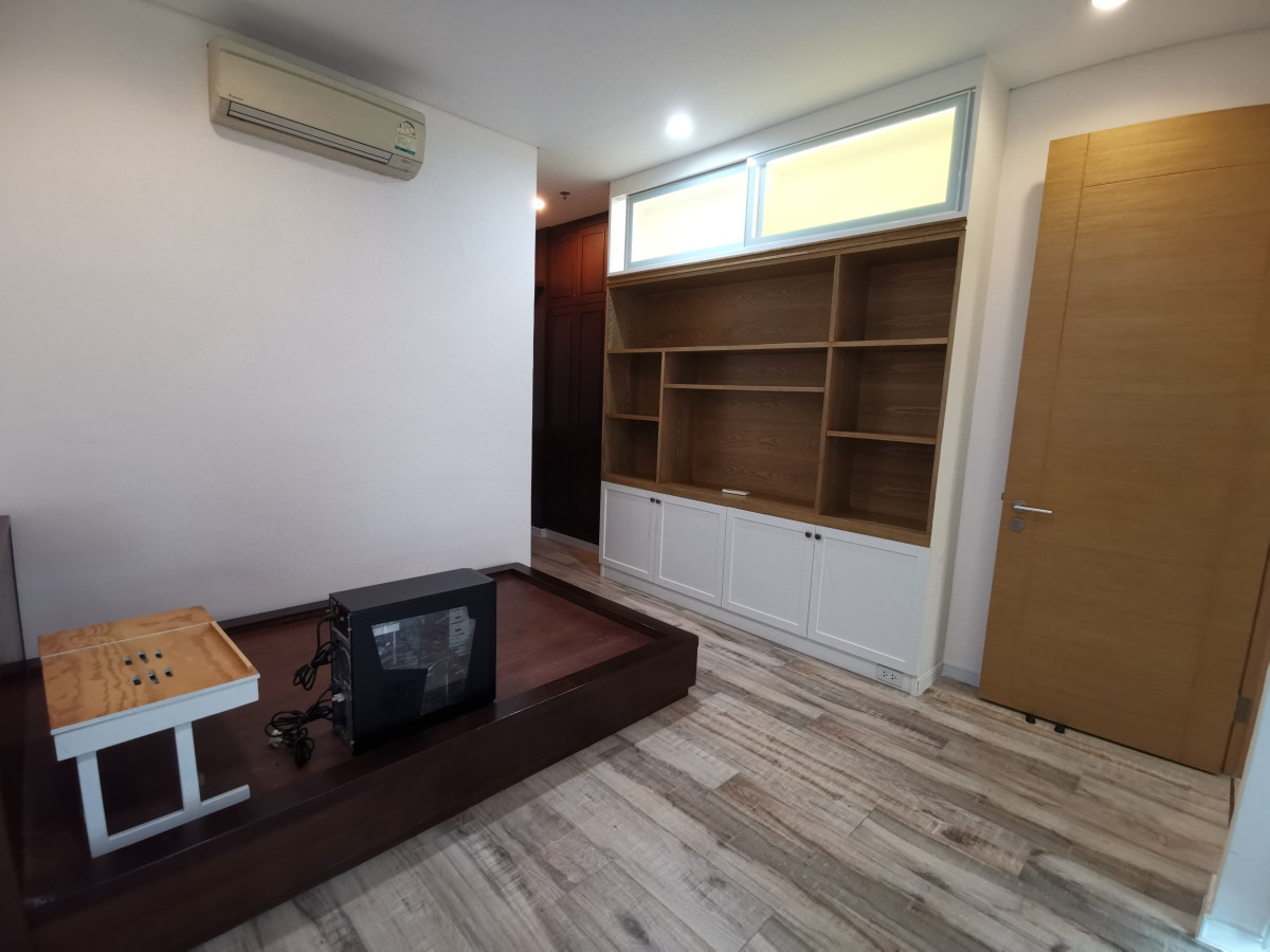 For SaleCondoSathorn, Narathiwat : For Sale Condo , The Breeze Narathiwas , BTS-Chong Nonsi , Chong Nonsi , Yannawa , Bangkok , CX-145962