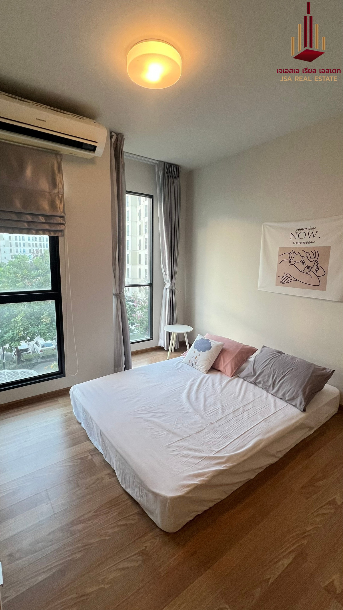 For SaleCondoBangna, Bearing, Lasalle : ✨ For Sale: UNIO Sukhumvit 72 Condo ✨ 💰 Only 1,400,000 THB