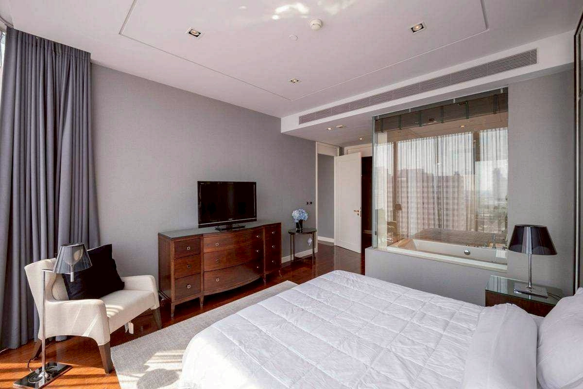 ขายคอนโดสุขุมวิท อโศก ทองหล่อ : LTH14386 – Condo for Sale | MARQUE Sukhumvit 39 | 126.82 sqm | 2 Beds 3 Baths | Near BTS Phrom Phong | 55 MB | คอนโดขาย มาร์ค สุขุมวิท 39