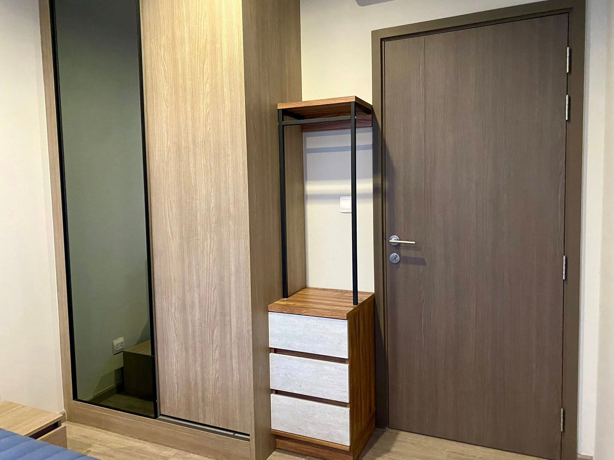 For SaleCondoBang Sue, Wong Sawang, Tao Pun : Condo for sale, The Line Wongsawang, price 2,650,000 baht [TTs251226]