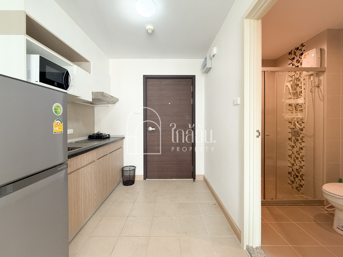 ขายคอนโดพระราม 9 เพชรบุรีตัดใหม่ RCA : ขาย/SALE🧡  Supalai veranda rama 9 (ศุภาลัย เวอเรนด้า พระราม 9) - KC052