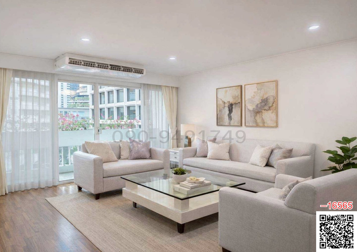 For RentCondoSukhumvit, Asoke, Thonglor : Condo for rent G.M. Tower (GM Tower) near BTS Phrom Phong.