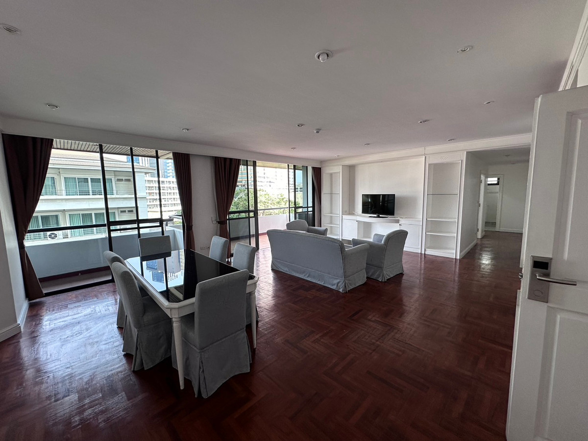 For RentAri,Anusaowaree : 🏡 200 SQM in Ari – Rare Find! ✨ Pet Friendly 🐶 Huge space + Very large balcony 🚆 2 mins to BTS Ari 🌿 Peaceful & private atmosphere