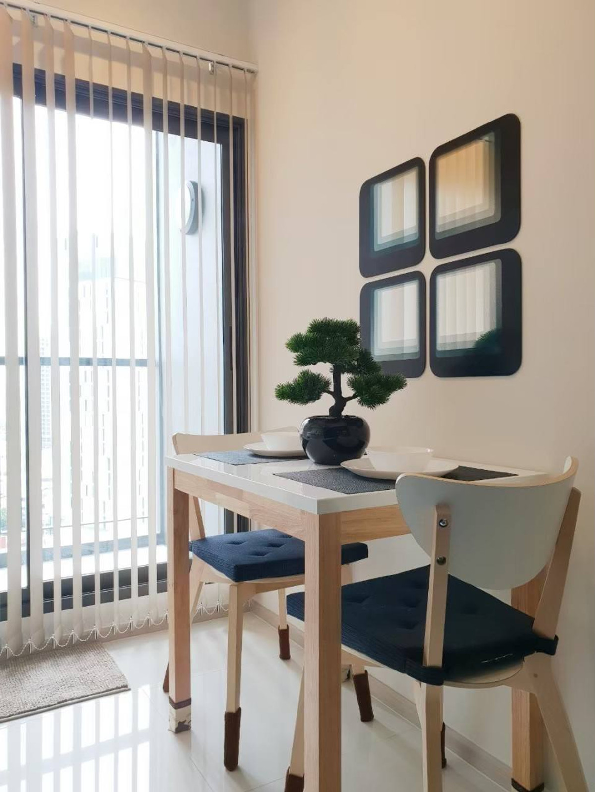 For SaleCondoOnnut, Udomsuk : Condo for sale Life Sukhumvit 48 price 3,350,000 baht [MPs260201]