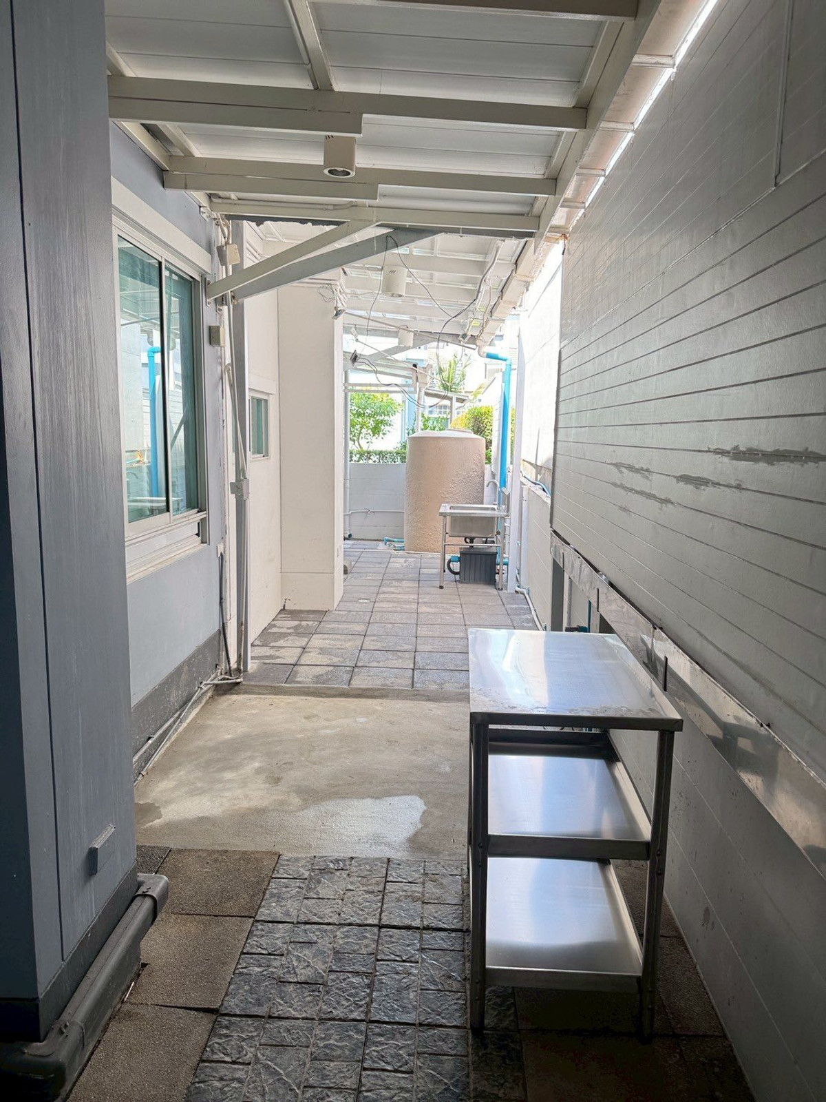 ให้เช่าบ้านนวมินทร์ รามอินทรา : ⚡ ให้เช่า บ้านเดี่ยว 2 ชั้น บุราสิริ ปัญญาอินทรา ขนาด 72 ตร.ว. ⚡