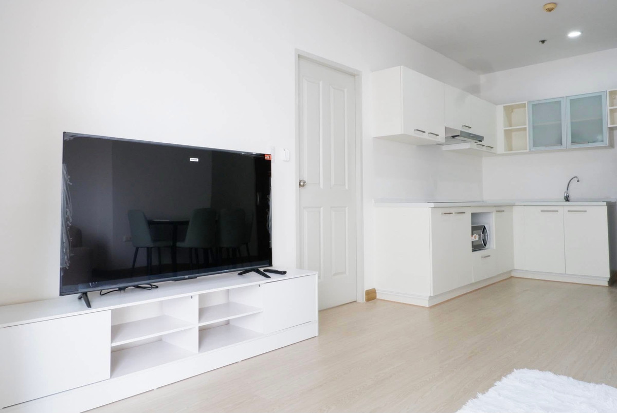 For SaleCondoRatchathewi,Phayathai : The Complete Rajprarop / 1 Bedroom (SALE WITH TENANT), The Complete Rajprarop / 1 Bedroom (Sale with Tenant) BL052