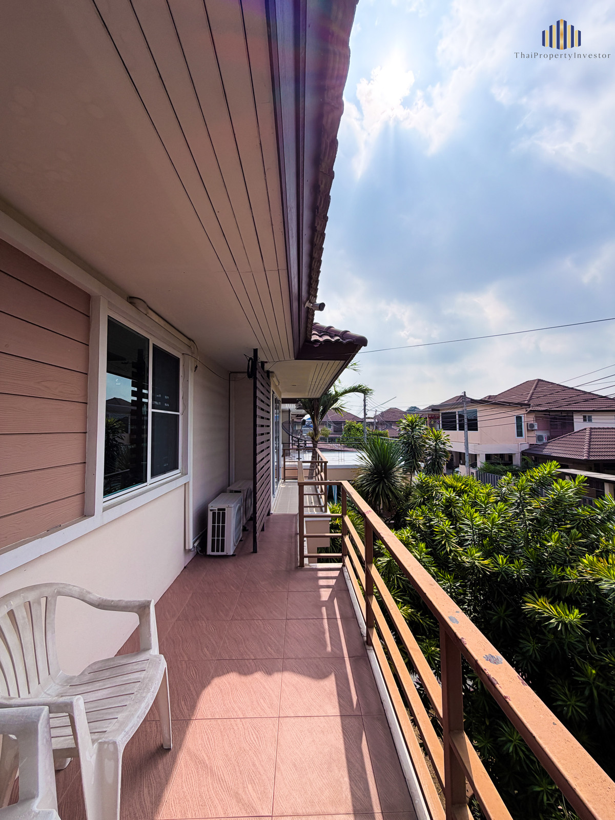 For SaleHouseRatchaburi : House for Sale in Ban Pong, Ratchaburi – 100 sq.wah with 6×8 m Swimming Pool – Reduced to THB 7M