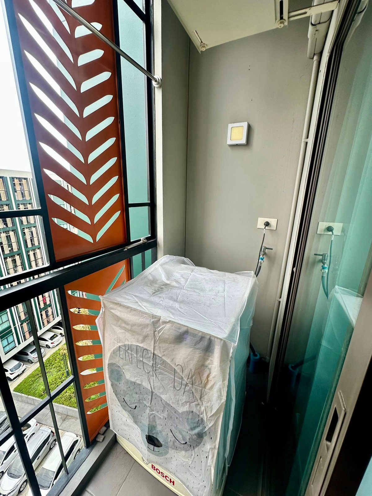 ให้เช่าคอนโดปิ่นเกล้า จรัญสนิทวงศ์ : ⭐️Lumpini Selected Charan 65 - Sirindhorn Station ⭐️1ห้องนอน ขนาด 29 ตร.ม Built-in ทั้งห้อง เครื่องใช้ไฟฟ้าครบ