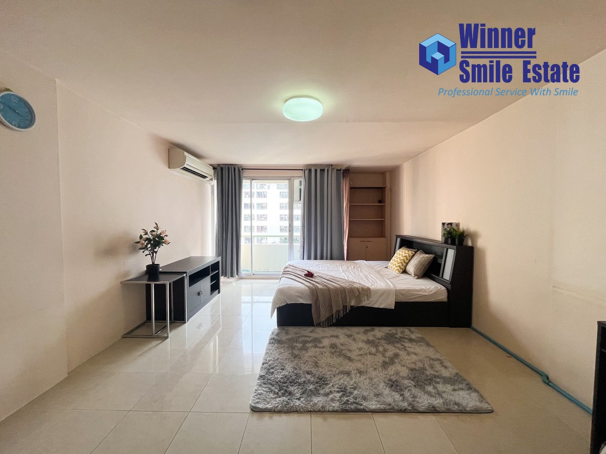 ขายคอนโดลาดพร้าว101 แฮปปี้แลนด์ : ขายคอนโด City Villa ซิตี้ วิลล่า ลาดพร้าว 130 คอนโดใกล้รถไฟฟ้า