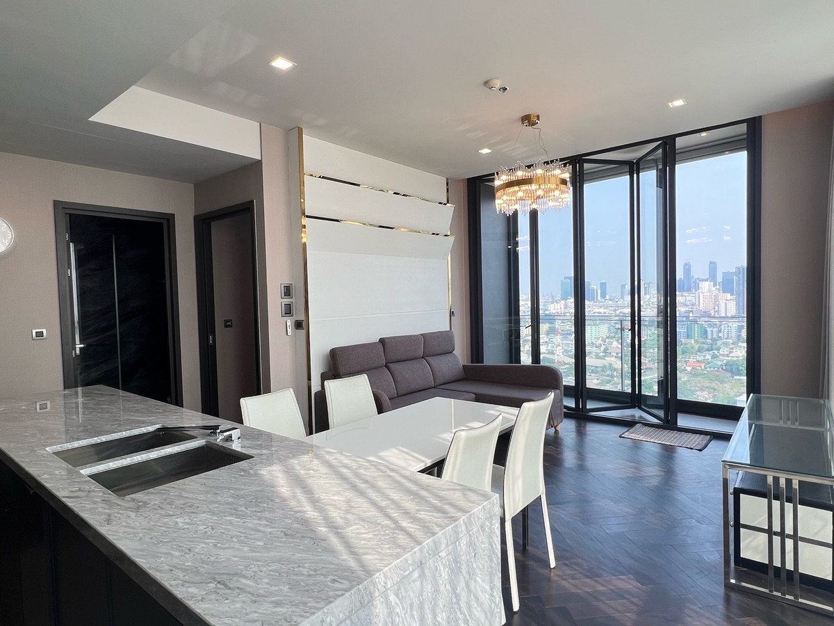 คอนโดอารีย์ อนุสาวรีย์ : The Monument Sanamapao ราคาดีที่สุดในตึก 20.8 ล้านบาทเท่านั้น