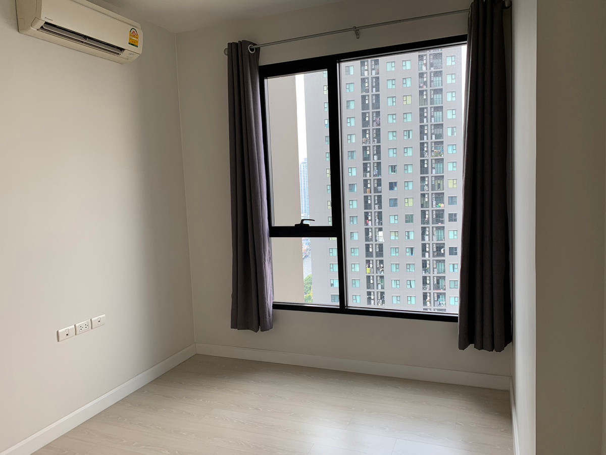 For SaleCondoRama9, Petchburi, RCA : The niche Pride Thonglor - Phetburi / 1 Bedroom (FOR SALE), Niche Pride Thonglor - Phetburi / 1 Bedroom (For Sale) VL007