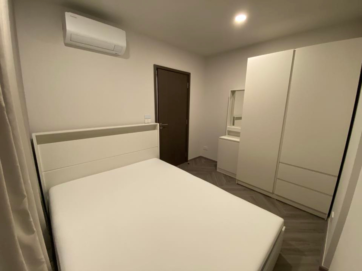 For RentCondoBang kae, Phetkasem : ⭐️ Zelle Plus Sathorn - Ratchaphruek ⭐️1 bedroom, size 33 sq m., built-in room throughout. Brand new room