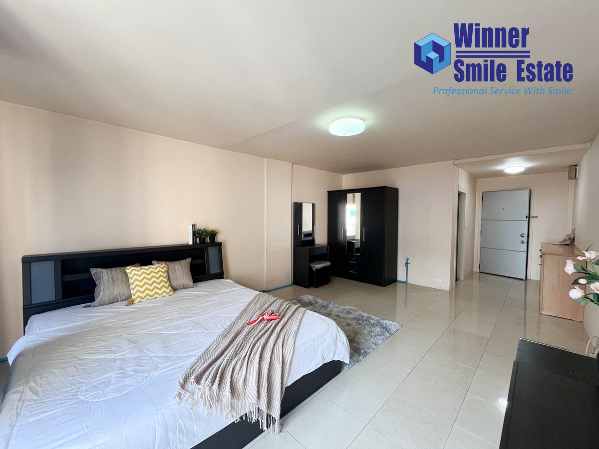 ขายคอนโดลาดพร้าว101 แฮปปี้แลนด์ : ขายคอนโด City Villa ซิตี้ วิลล่า ลาดพร้าว 130 คอนโดใกล้รถไฟฟ้า