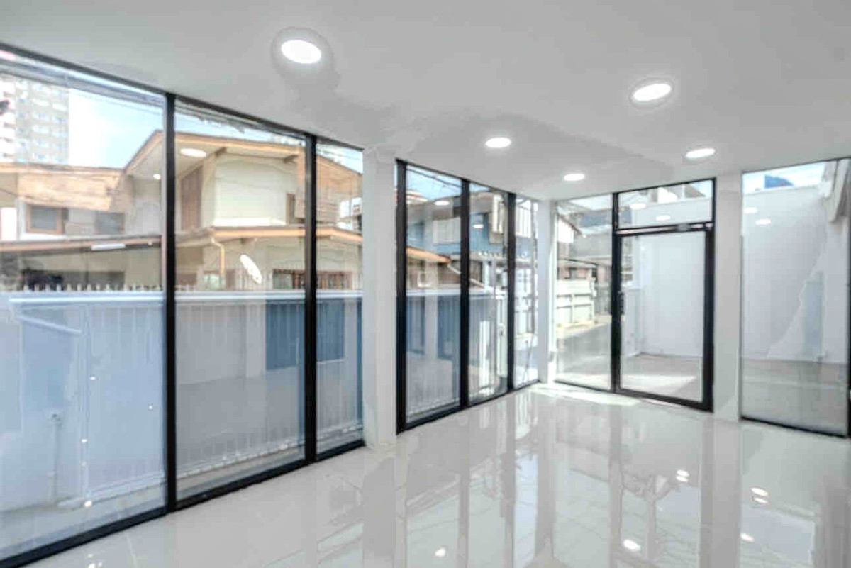 ให้เช่าโฮมออฟฟิศบางนา แบริ่ง ลาซาล : H0476♛♚อาคารสำนักงาน ให้เช่า𝓼ขาย 3 ห้องนอน⚝สุขุมวิท-บางนา♜BTSบางนา∞099-5919653,065-9423251▚Line@sureresidence