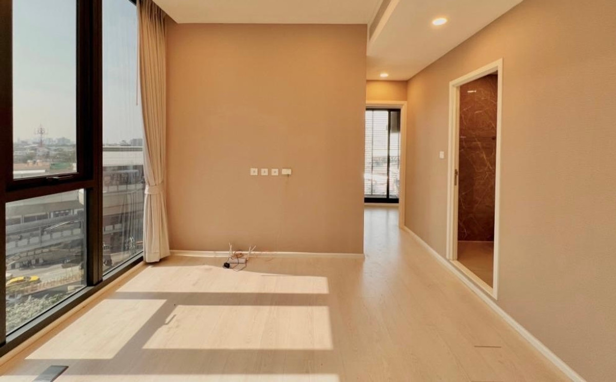 For SaleCondoKasetsart, Ratchayothin : 🔥 Cancelled Booking! This Price is Unbeatable! Massarine Ratchayothin Condo, Ready to Transfer Ownership 🔥 MD-25073461