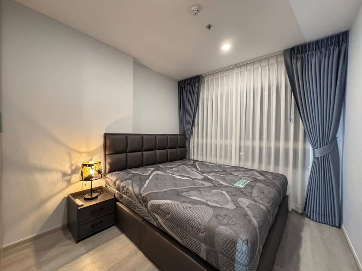 For SaleCondoThaphra, Talat Phlu, Wutthakat : 🏠✨ Elio Sathorn - Wutthakat | 1-Bedroom Condo for Sale (HBH-ST-183)