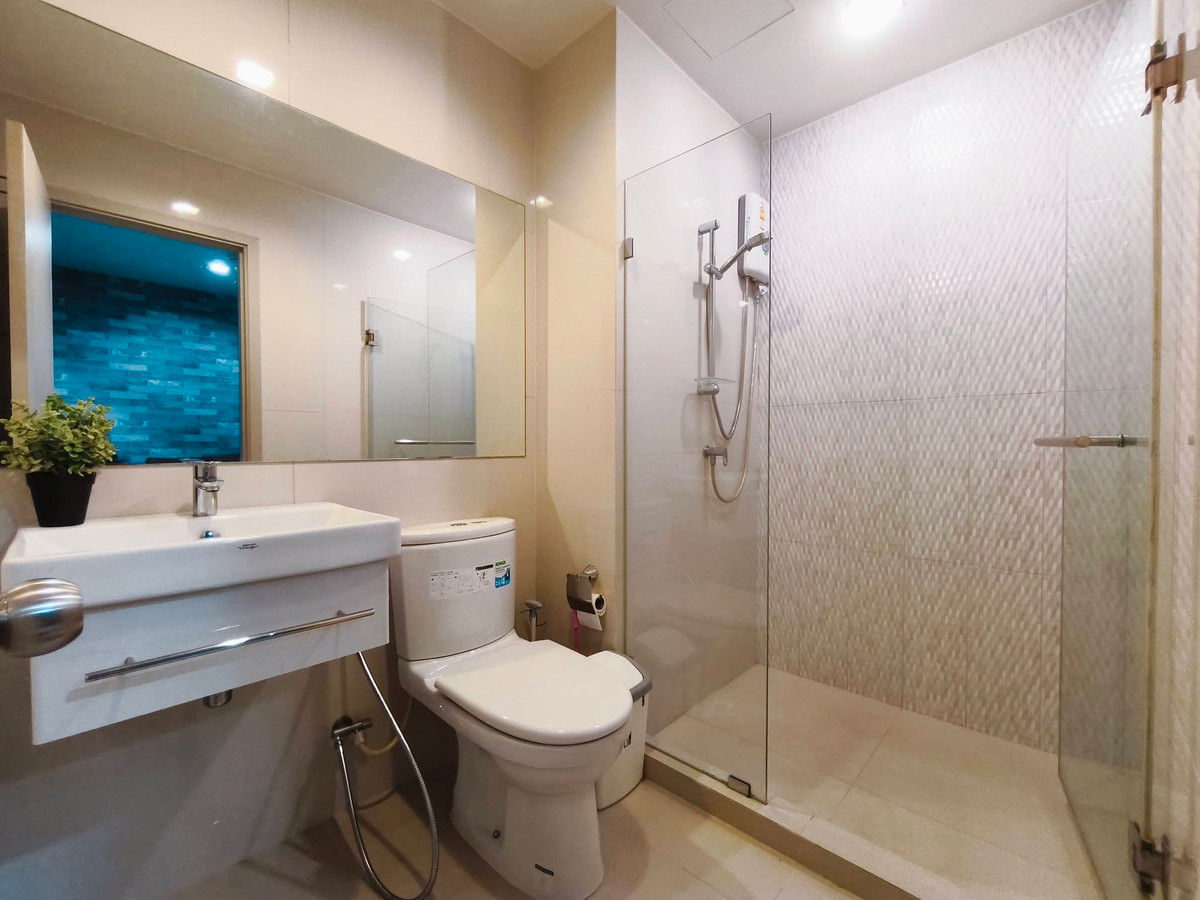 For SaleCondoOnnut, Udomsuk : Condo for sale Life Sukhumvit 48 price 3,350,000 baht [MPs260201]
