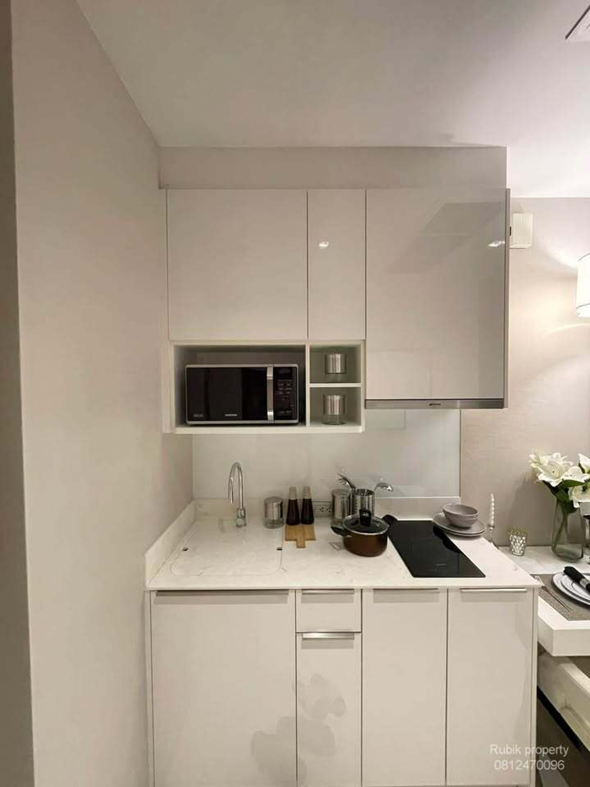 For SaleCondoSilom, Saladaeng, Bangrak : 🏢 Ashton Silom | Ashton Silom, a luxury condo in the heart of Silom, easy to walk to BTS Chong Nonsi, very good location for both living and investing RB1688