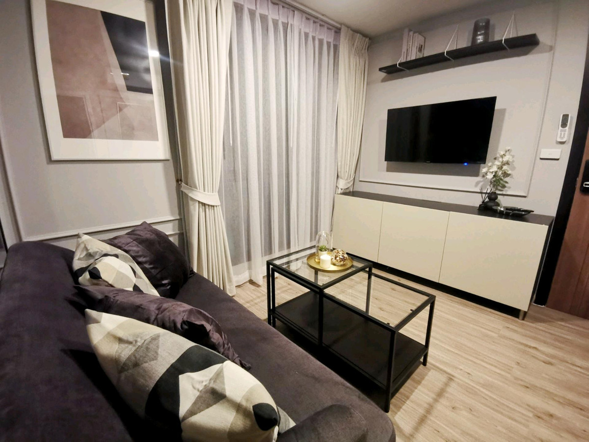 ให้เช่าคอนโดลาดพร้าว เซ็นทรัลลาดพร้าว : ให้เช่าด่วน🔥🔥🔥เดอะ เบลกราเวีย (รัชดา-ลาดพร้าว 15)🏡