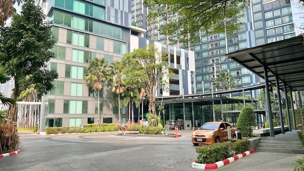 ให้เช่าคอนโดบางซื่อ วงศ์สว่าง เตาปูน : 📍โครงการ : Metro Sky Bangsue – Prachachuen 
🚝 ใกล้ : MRT บางซ่อน 500 เมตร
💵 ราคาเช่า : 16,000 บาท / เดือน