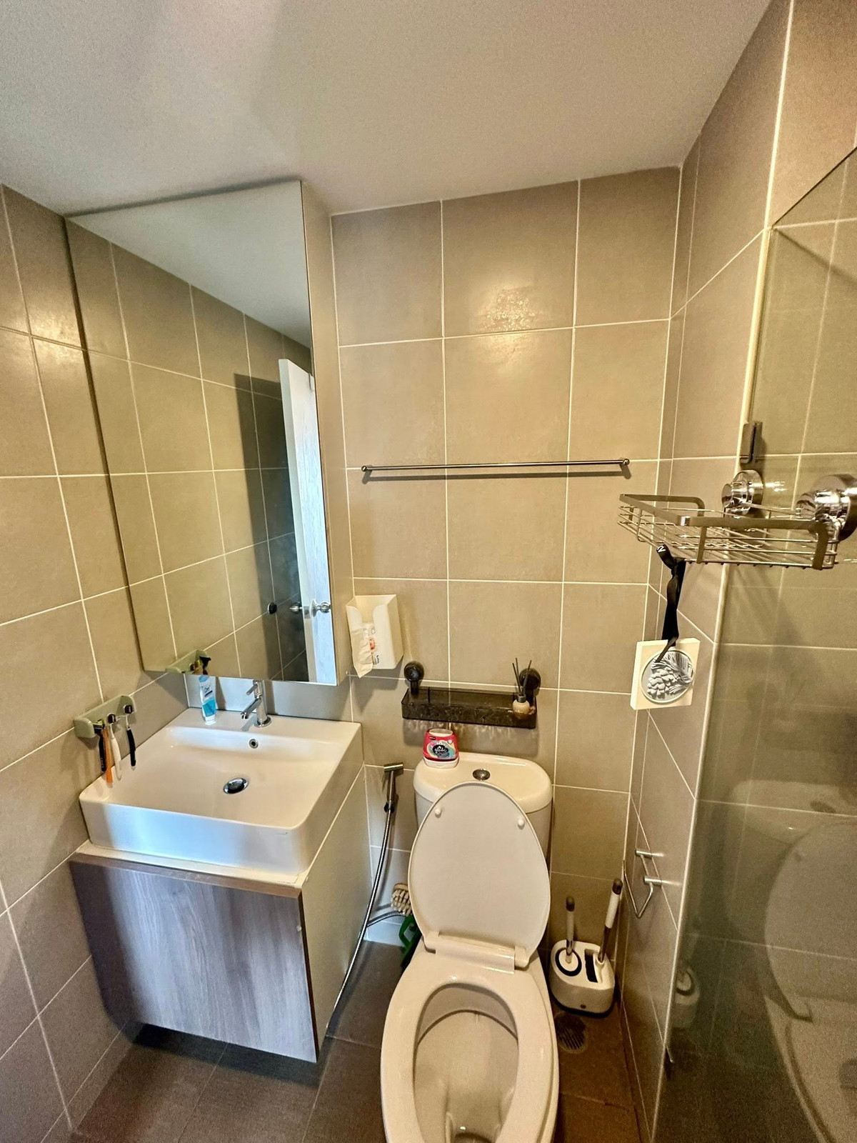 ให้เช่าคอนโดปิ่นเกล้า จรัญสนิทวงศ์ : ⭐️Lumpini Selected Charan 65 - Sirindhorn Station ⭐️1ห้องนอน ขนาด 29 ตร.ม Built-in ทั้งห้อง เครื่องใช้ไฟฟ้าครบ