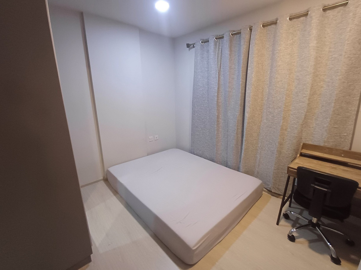 For RentCondoRatchathewi,Phayathai : Urgent for rent!! Ready to move in on March 1, 2026, BTS Victory Monument / Reserve first, get first served✨The Tree Din Daeng-Ratchaprarop