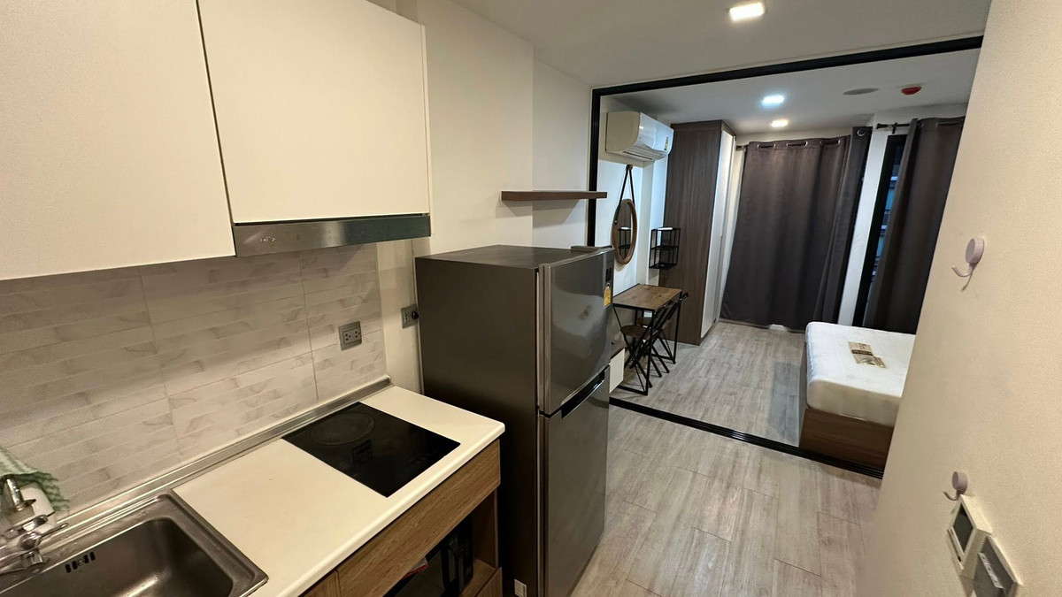 For SaleCondoChokchai 4, Ladprao 71, Ladprao 48, : 🔥 For sale 🔥 Atmoz Ladprao 71 - Atmoz Ladprao 71 / 1 bedroom AON117