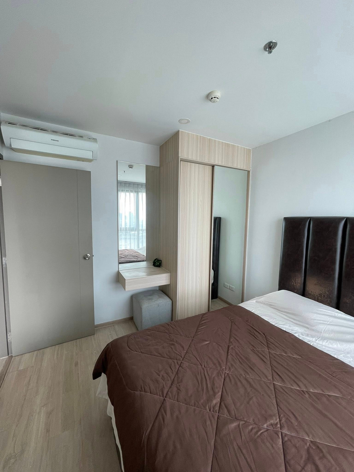 For SaleCondoBangna, Bearing, Lasalle : Condo for sale Ideo O2 price 4,290,000 baht [TTs251227]