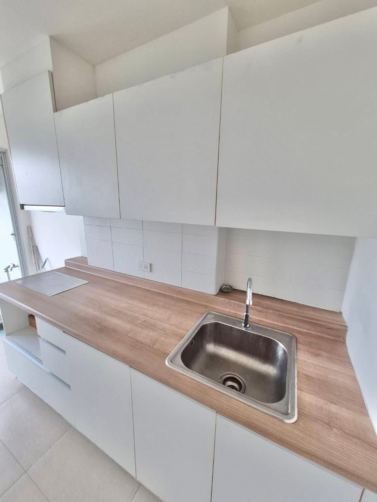 For SaleCondoSapankwai,Jatujak : U Delight @ Jatujak Station / 2 Bedrooms (FOR SALE), U Delight @ Jatujak Station / 2 Bedrooms (For Sale) PINP238