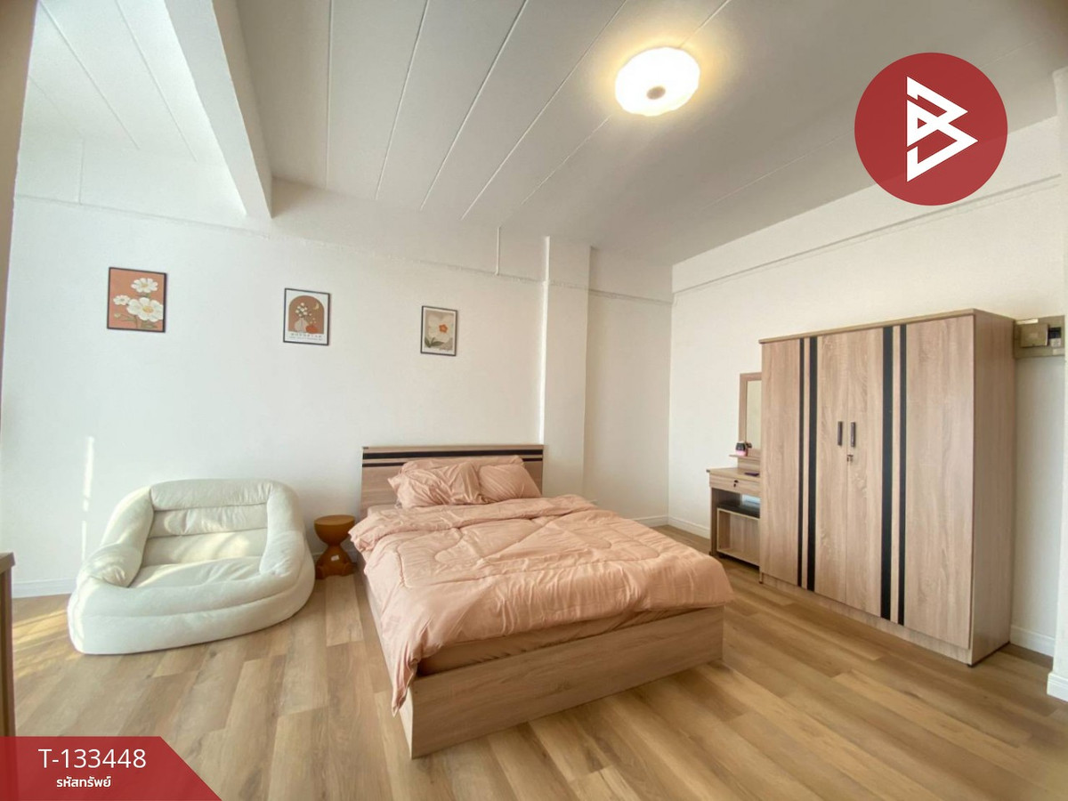 For SaleCondoSamut Prakan,Samrong : Condominium for sale, City Park Bangna 2, Bang Phli, Samut Prakan.