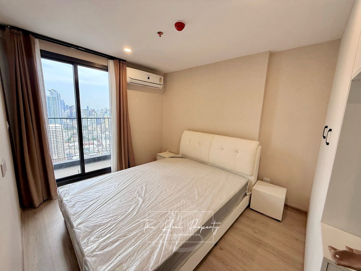 For RentCondoKhlongtoei, Kluaynamthai : 💐Life Rama4-Asoke 💖Duplex 2 beds