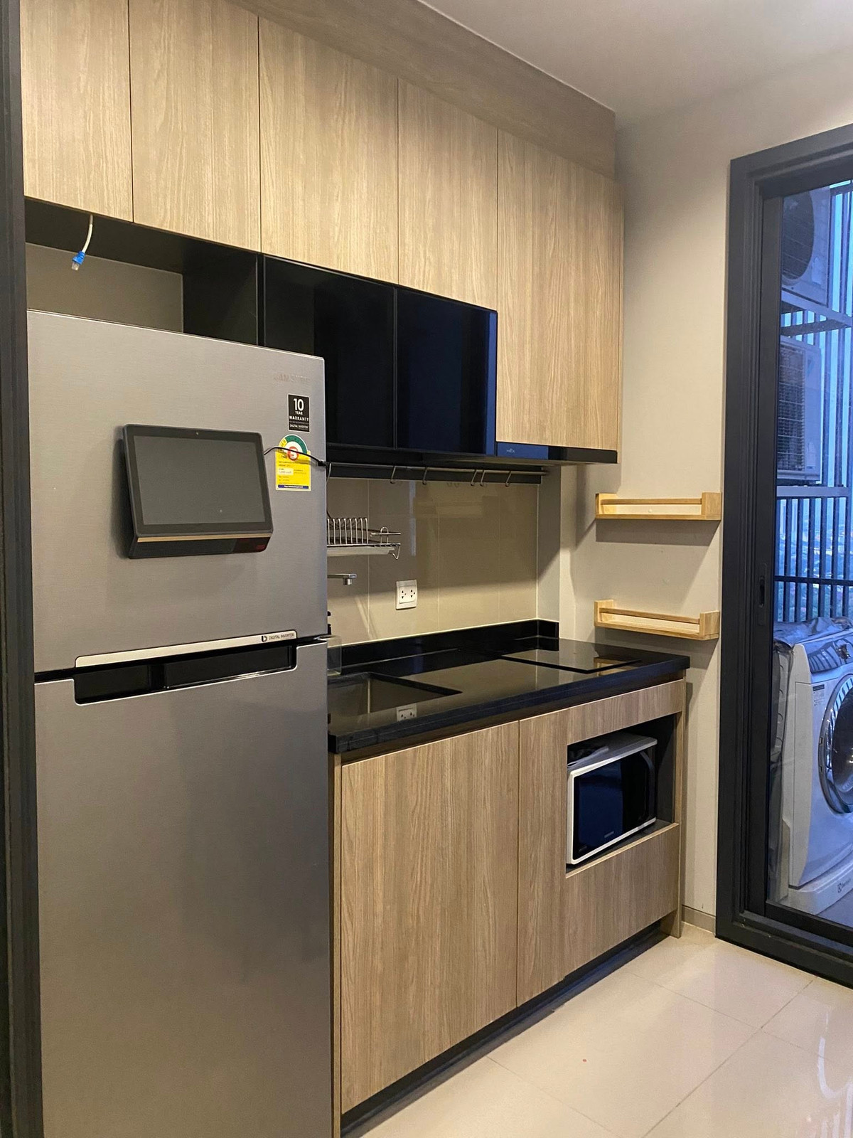 For SaleCondoBang Sue, Wong Sawang, Tao Pun : Condo for sale, The Line Wongsawang, price 2,650,000 baht [TTs251226]