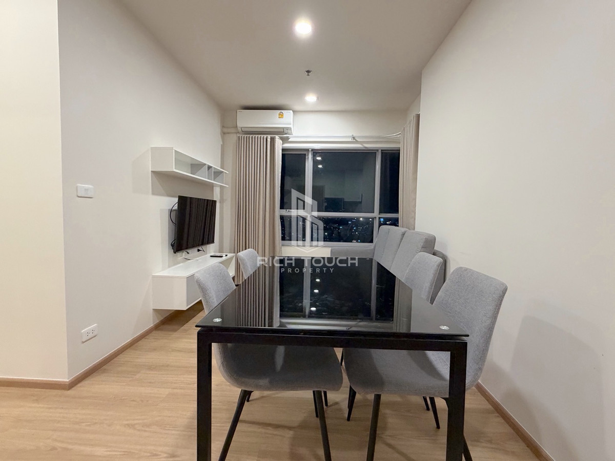 ให้เช่าคอนโดหาดใหญ่ สงขลา : ให้เช่า 2 ห้องนอน ทิศเหนือ วิวเขาคอหงส์