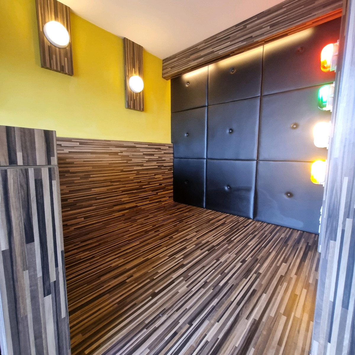 ให้เช่าคอนโดลาดพร้าว101 แฮปปี้แลนด์ : for rent happy condo latphrao101 1bed 1 bath 35sqm. 9000 bht per month only please add line goodasset