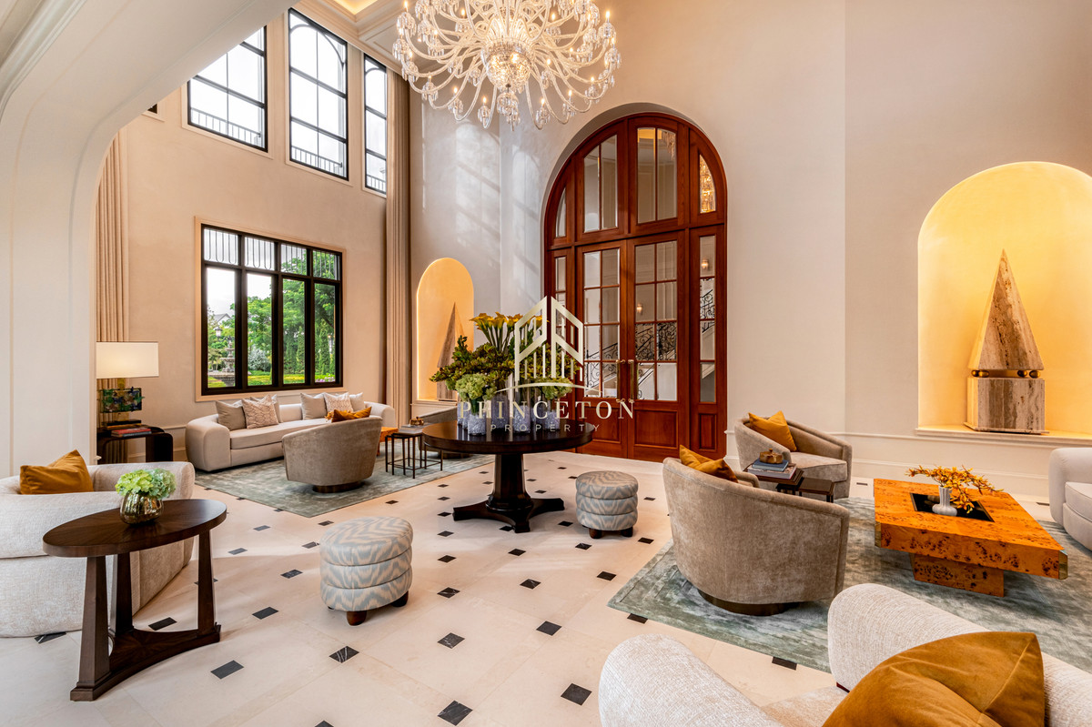 ขายบ้านพัฒนาการ ศรีนครินทร์ : นาราสิริ วิคตัวร์ กรุงเทพกรีฑา 📞092-4252445 Narasiri Victoire Krungthep Kreetha